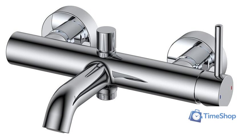 Смеситель Omnires Y Y1230CR - Изображение №1 — Интернет-магазин Time-Shop