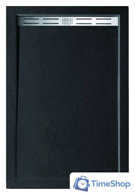 Душевой поддон WeltWasser TRS 14090 Stone-BL 140x90 - Изображение №1 — Интернет-магазин Time-Shop