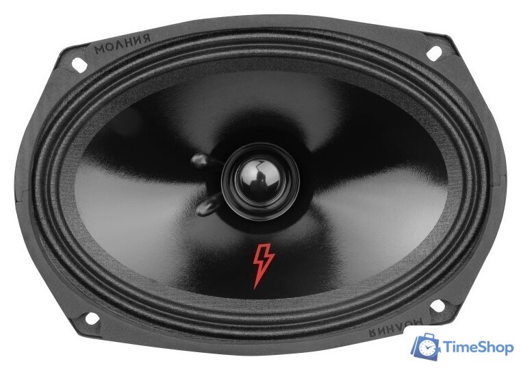 Широкополосная АС Урал Молния АС-МЛ69 - Изображение №1 — Интернет-магазин Time-Shop