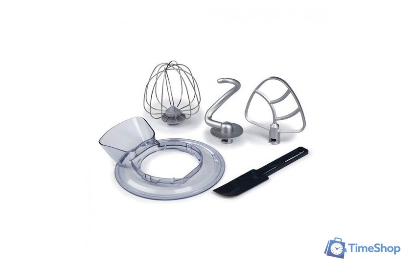 Кухонная машина Ariete 1589/00 - Изображение №5 — Интернет-магазин Time-Shop