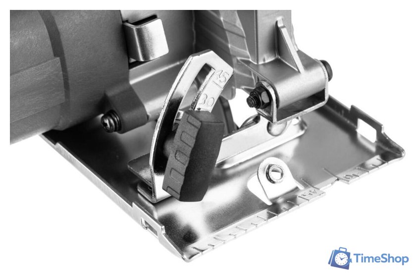 Дисковая (циркулярная) пила Tesla TCS18BL (без АКБ) - Изображение №11 — Интернет-магазин Time-Shop