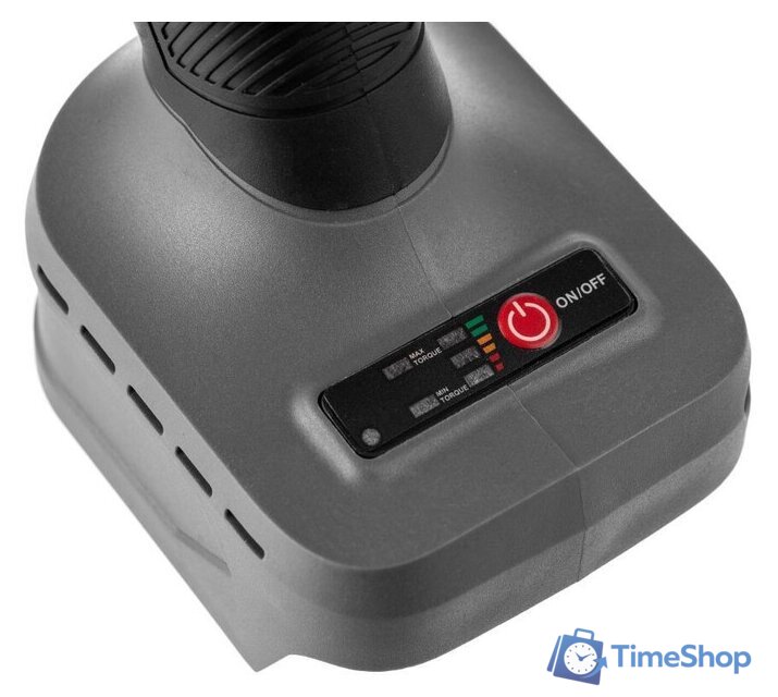 Дисковая (циркулярная) пила Tesla TCS18BL (без АКБ) - Изображение №17 — Интернет-магазин Time-Shop