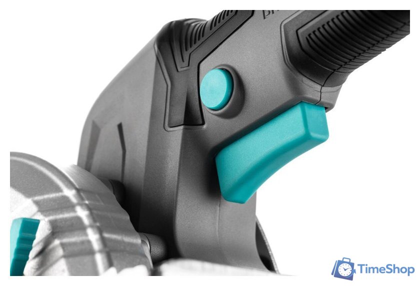 Дисковая (циркулярная) пила Tesla TCS18BL (без АКБ) - Изображение №13 — Интернет-магазин Time-Shop