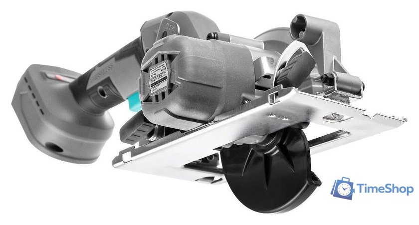 Дисковая (циркулярная) пила Tesla TCS18BL (без АКБ) - Изображение №9 — Интернет-магазин Time-Shop