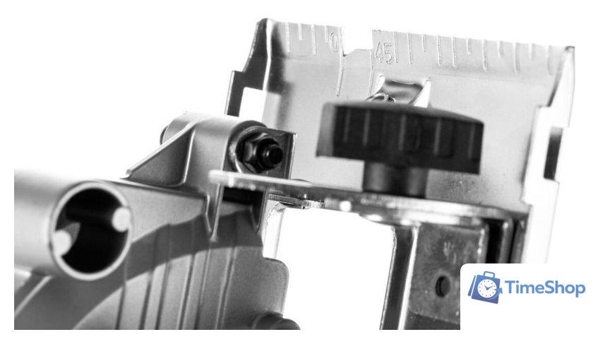 Дисковая (циркулярная) пила Tesla TCS18BL (без АКБ) - Изображение №12 — Интернет-магазин Time-Shop