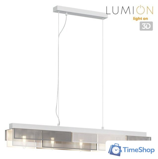 Люстра Lumion Dana 8006/5A - Изображение №8 — Интернет-магазин Time-Shop