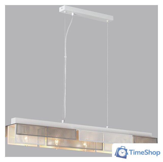 Люстра Lumion Dana 8006/5A - Изображение №3 — Интернет-магазин Time-Shop