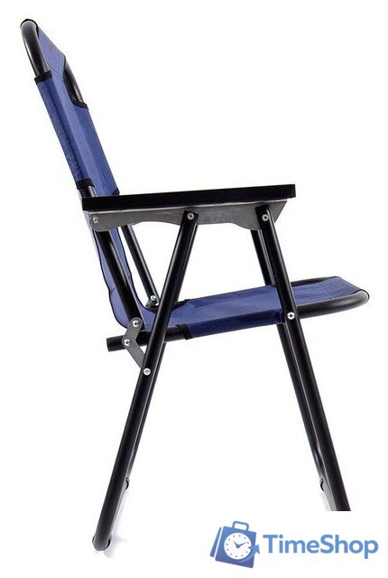 Кресло НПО Кедр SK-08B (синий) - Изображение №3 — Интернет-магазин Time-Shop