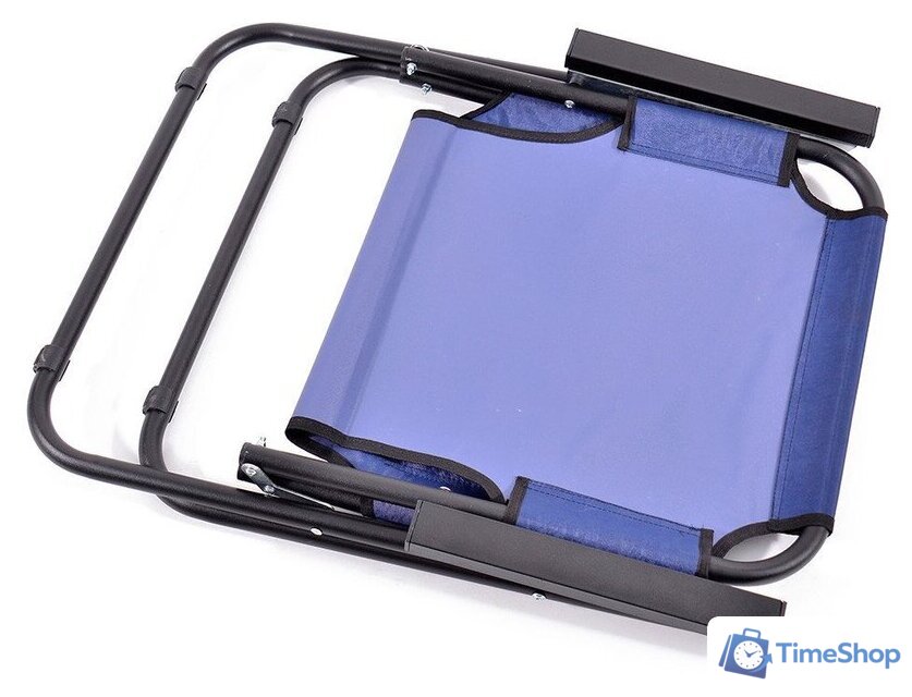 Кресло НПО Кедр SK-08B (синий) - Изображение №5 — Интернет-магазин Time-Shop