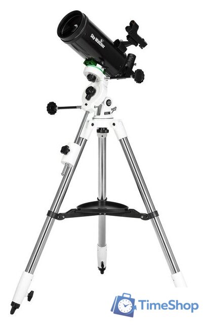 Телескоп Sky-Watcher MAK102 StarQuest2 EQ2 - Изображение №1 — Интернет-магазин Time-Shop