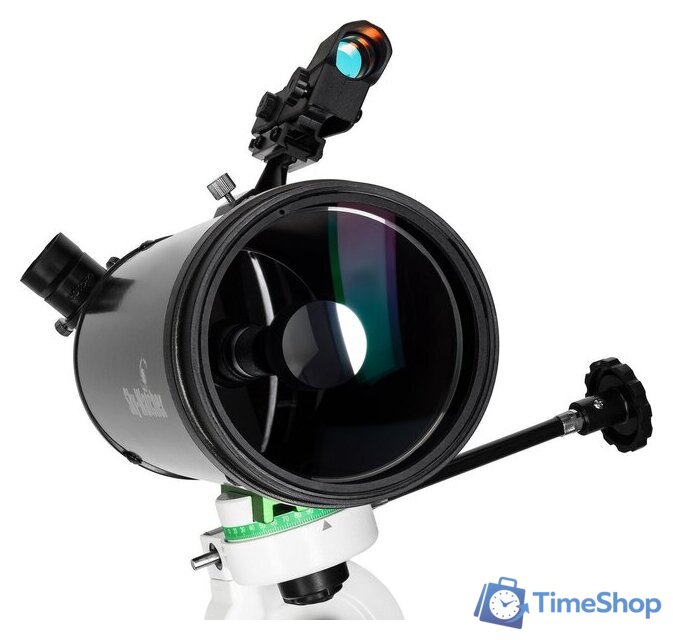 Телескоп Sky-Watcher MAK102 StarQuest2 EQ2 - Изображение №5 — Интернет-магазин Time-Shop