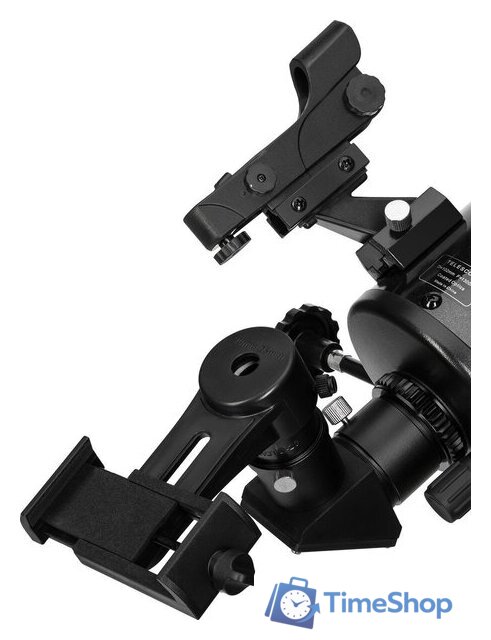 Телескоп Sky-Watcher MAK102 StarQuest2 EQ2 - Изображение №7 — Интернет-магазин Time-Shop