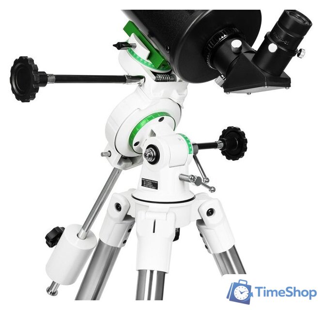 Телескоп Sky-Watcher MAK102 StarQuest2 EQ2 - Изображение №4 — Интернет-магазин Time-Shop