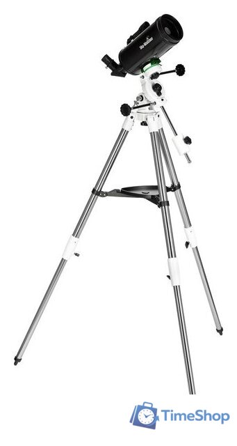 Телескоп Sky-Watcher MAK102 StarQuest2 EQ2 - Изображение №3 — Интернет-магазин Time-Shop