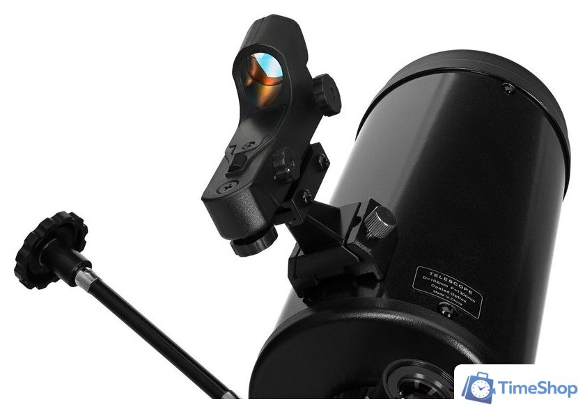 Телескоп Sky-Watcher MAK102 StarQuest2 EQ2 - Изображение №9 — Интернет-магазин Time-Shop