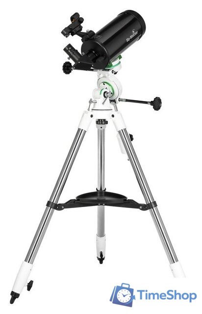 Телескоп Sky-Watcher MAK102 StarQuest2 EQ2 - Изображение №2 — Интернет-магазин Time-Shop