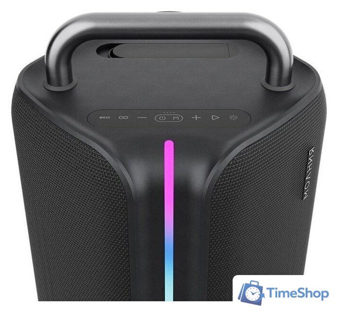 Беспроводная колонка Урал Молния Бит - Изображение №14 — Интернет-магазин Time-Shop