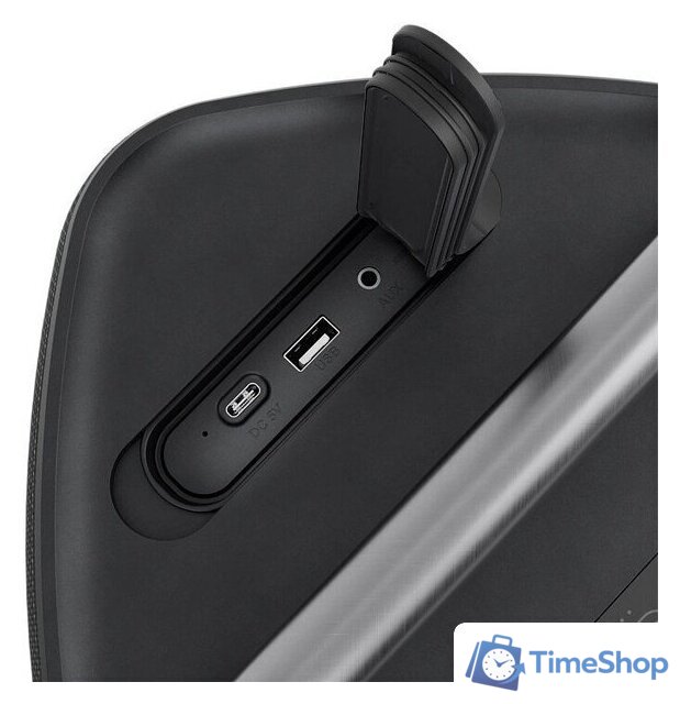 Беспроводная колонка Урал Молния Бит - Изображение №12 — Интернет-магазин Time-Shop