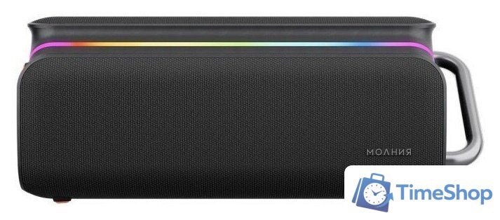 Беспроводная колонка Урал Молния Бит - Изображение №6 — Интернет-магазин Time-Shop
