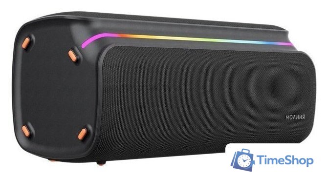 Беспроводная колонка Урал Молния Бит - Изображение №7 — Интернет-магазин Time-Shop