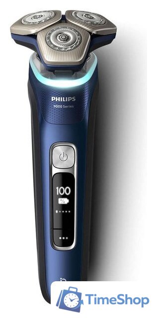 Электробритва Philips S9980/59 - Изображение №2 — Интернет-магазин Time-Shop