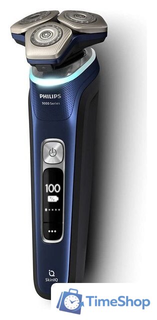 Электробритва Philips S9980/59 - Изображение №3 — Интернет-магазин Time-Shop
