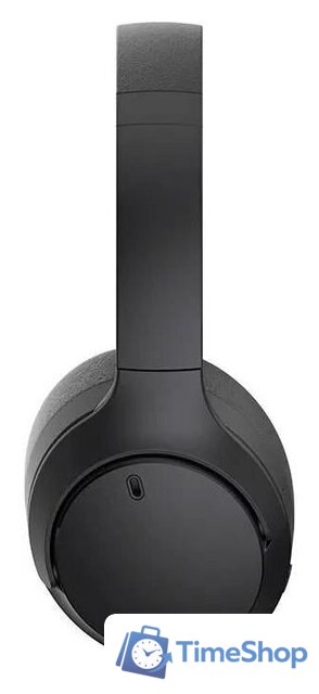 Наушники HONOR Choice Headphones (черный, международная версия) - Изображение №3 — Интернет-магазин Time-Shop