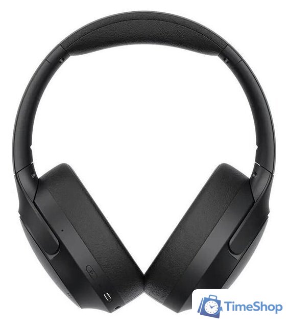 Наушники HONOR Choice Headphones (черный, международная версия) - Изображение №4 — Интернет-магазин Time-Shop