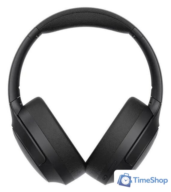 Наушники HONOR Choice Headphones (черный, международная версия) - Изображение №7 — Интернет-магазин Time-Shop