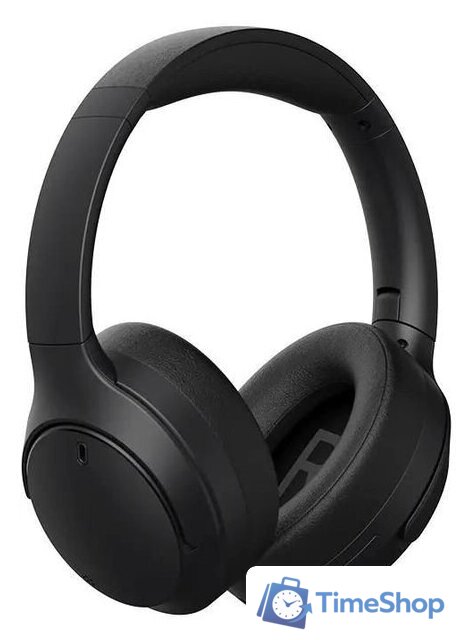 Наушники HONOR Choice Headphones (черный, международная версия) - Изображение №5 — Интернет-магазин Time-Shop