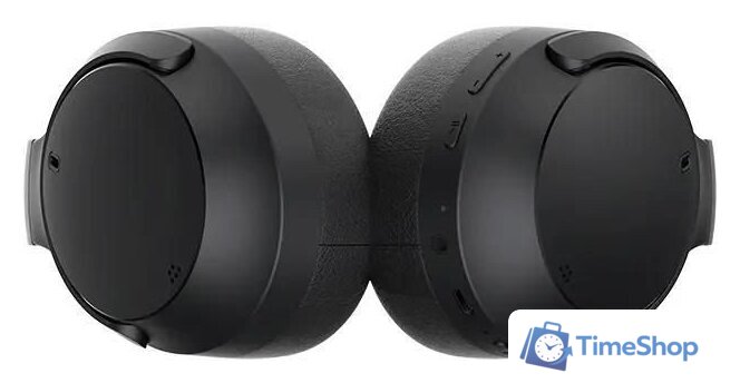 Наушники HONOR Choice Headphones (черный, международная версия) - Изображение №6 — Интернет-магазин Time-Shop