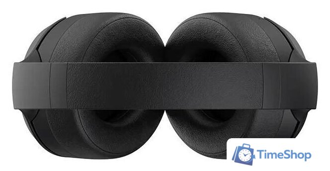 Наушники HONOR Choice Headphones (черный, международная версия) - Изображение №8 — Интернет-магазин Time-Shop