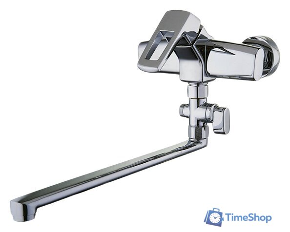 Смеситель G.Lauf LEF6-A232 - Изображение №1 — Интернет-магазин Time-Shop