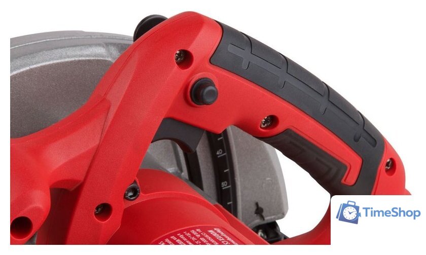 Дисковая (циркулярная) пила Wortex CS 1915 - Изображение №6 — Интернет-магазин Time-Shop