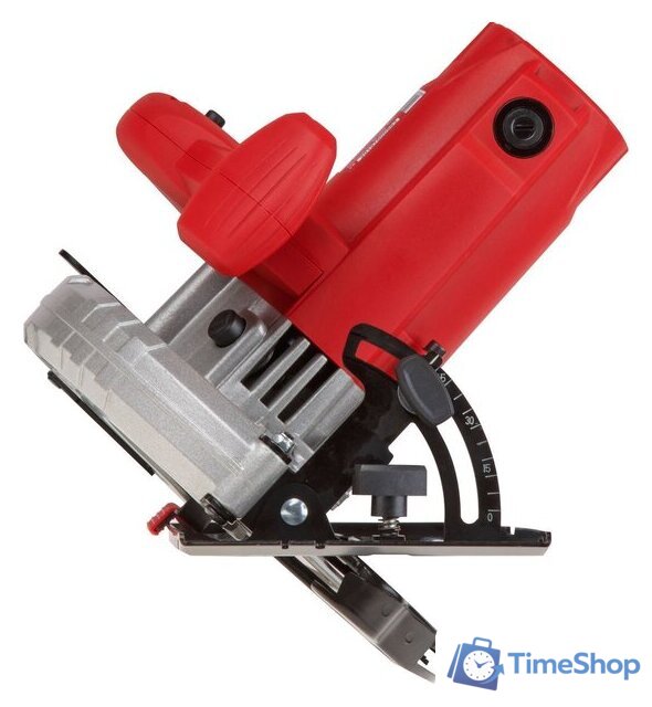 Дисковая (циркулярная) пила Wortex CS 1915 - Изображение №4 — Интернет-магазин Time-Shop