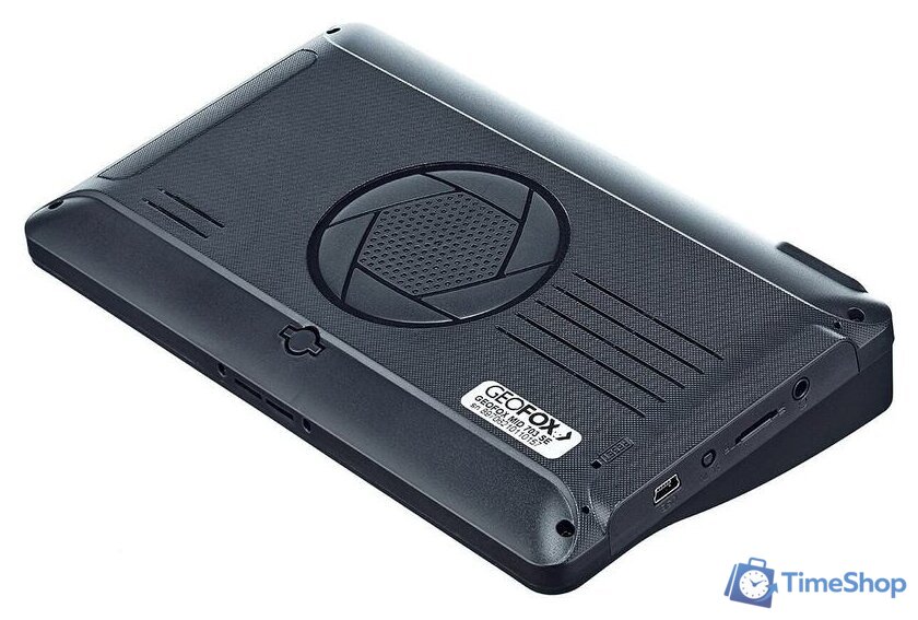 GPS навигатор GEOFOX MID 703 SE - Изображение №2 — Интернет-магазин Time-Shop