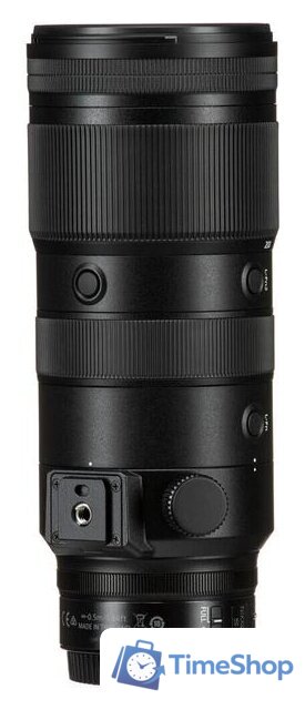 Объектив Nikon NIKKOR Z 70-200mm f/2.8 VR S - Изображение №4 — Интернет-магазин Time-Shop