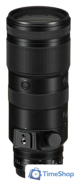 Объектив Nikon NIKKOR Z 70-200mm f/2.8 VR S - Изображение №6 — Интернет-магазин Time-Shop