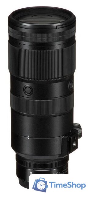 Объектив Nikon NIKKOR Z 70-200mm f/2.8 VR S - Изображение №10 — Интернет-магазин Time-Shop