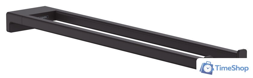 Держатель для полотенца Hansgrohe AddStoris 41770670 - Изображение №1 — Интернет-магазин Time-Shop