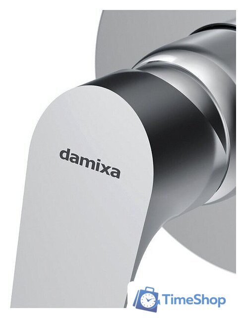 Смеситель Damixa Jupiter 777500001 - Изображение №7 — Интернет-магазин Time-Shop