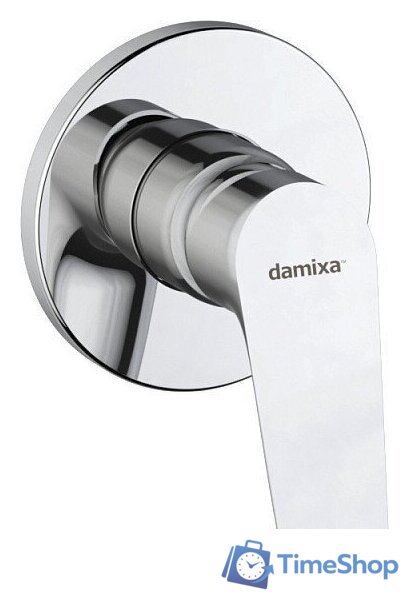 Смеситель Damixa Jupiter 777500001 - Изображение №8 — Интернет-магазин Time-Shop