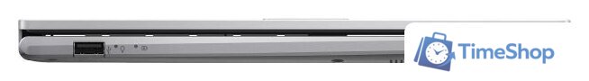 Ноутбук ASUS Vivobook 15 X1504ZA-NJ061 - Изображение №10 — Интернет-магазин Time-Shop