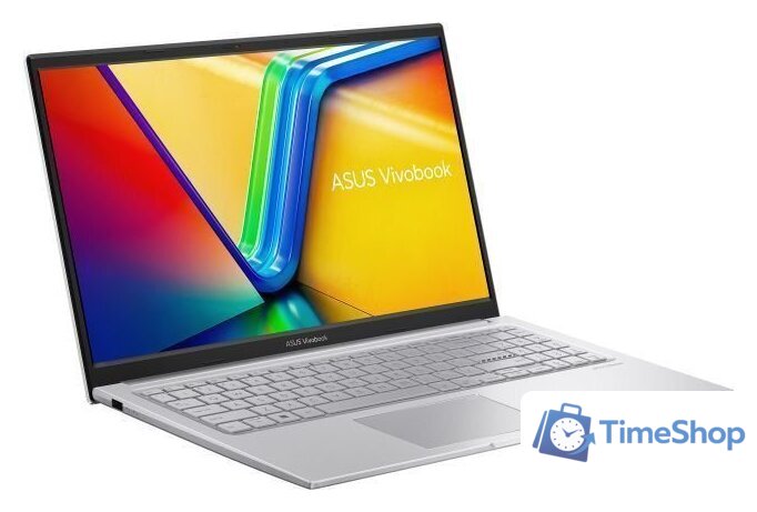 Ноутбук ASUS Vivobook 15 X1504ZA-NJ061 - Изображение №3 — Интернет-магазин Time-Shop
