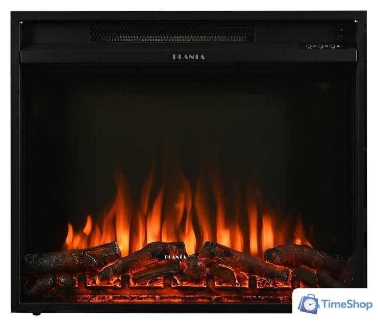 Электрический камин Planta PFP-INS030 - Изображение №1 — Интернет-магазин Time-Shop