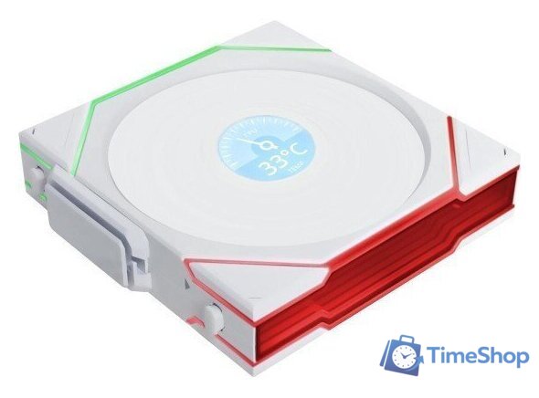 Вентилятор для корпуса Lian Li Uni Fan TL 120 Wireless Reverse 12RTLLCD1W1W G99.12RTLLCD1W1W.R0 - Изображение №2 — Интернет-магазин Time-Shop