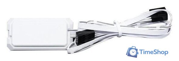 Вентилятор для корпуса Lian Li Uni Fan TL 120 Wireless Reverse 12RTLLCD1W1W G99.12RTLLCD1W1W.R0 - Изображение №7 — Интернет-магазин Time-Shop