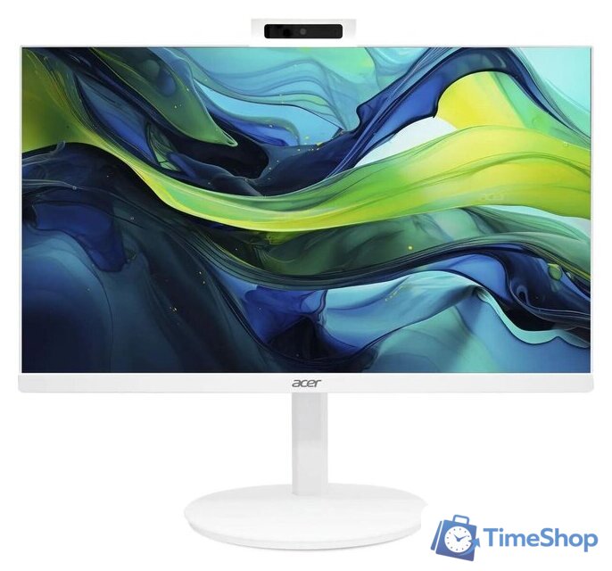 Моноблок Acer Aspire C27A-GRPL DQ.BRPCD.001 - Изображение №3 — Интернет-магазин Time-Shop