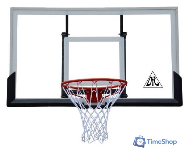 Баскетбольное кольцо DFC BOARD50A - Изображение №1 — Интернет-магазин Time-Shop
