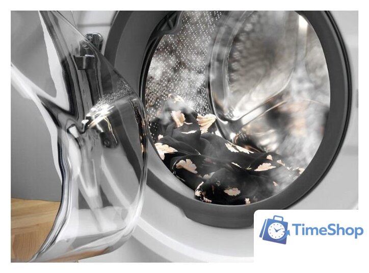 Стиральная машина Electrolux EW2FN727WP - Изображение №3 — Интернет-магазин Time-Shop